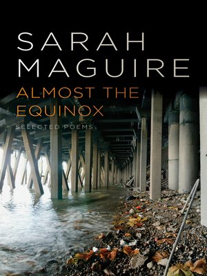 cover image of Almost the Equinox